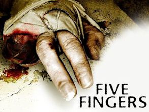 Five Fingers - Gioco mortale