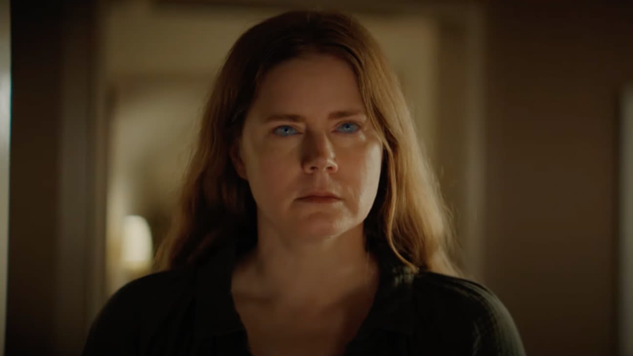 Amy Adams Turns Into a Dog in ‘Nightbitch’ Trailer