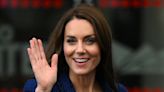 Kate Middleton To Attend Wimbledon Men's Finals Tomorrow: Palace