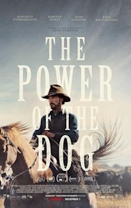 The Power of the Dog