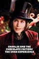 Charlie and the Chocolate Factory