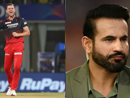 Irfan Pathan Delighted Over BCCI's Move To Ban Players Pulling Out Of IPL After Being Picked In Auction