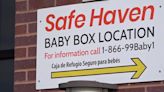 City of Salina needs your help for Safe Haven Baby Box Initiative