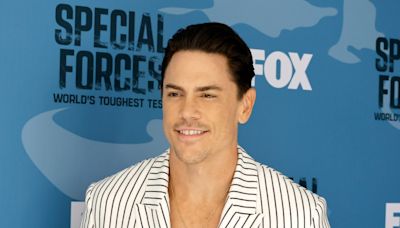 Tom Sandoval Accuses Rachel Leviss of Having ‘Unclean Hands’ Amid Revenge Porn Lawsuit