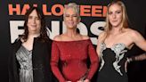 Jamie Lee Curtis' 2 Kids: Everything to Know