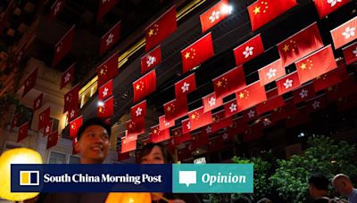 Opinion | Why Western hype about Hong Kong losing its high degree of autonomy rings hollow