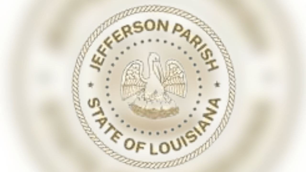 Jefferson Parish opens shelter ahead of severe weather