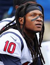 DeAndre Hopkins