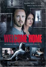 Welcome Home (2018)