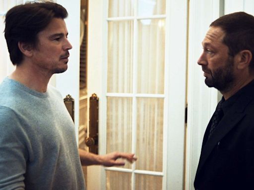 Josh Hartnett Credits the 'City of Chicago' for Keeping His “The Bear ”Season 3 Cameo Secret: 'Really Protective'