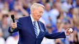 Vin Scully Dies: The Voice Of The L.A. Dodgers, And Their City, Was 94