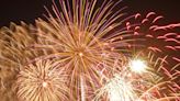 Fourth of July events in Cincinnati area this long weekend