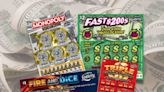 Florida Lottery: 3 people in Brevard win $50,000 each from new scratch-off game, Fast 200s