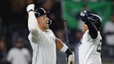 Judge's 2nd-chance blast sets tone on big night for Yanks' bats