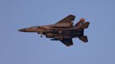 Israel military says it intercepts missile, Yemen’s Houti rebels confirm targeting Eilat