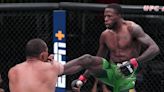 Randy Brown critical of decision win over Francisco Trinaldo: ‘I know I can do better’