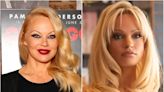 Pamela Anderson says she doesn’t blame Lily James for Pam and Tommy