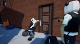 Steam《One-armed robber》單手也能搶劫？支援2名玩家合作，友情會不會破壞就看這一回