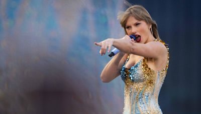 Taylor Swift Stalker Arrested At Concert After Threats Made Against Her And Travis Kelce