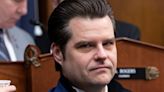 Matt Gaetz Evades Charges in Sex Trafficking Probe