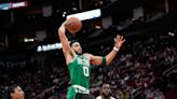 Jalen Green scores 28, Rockets outlast Celtics 111-109