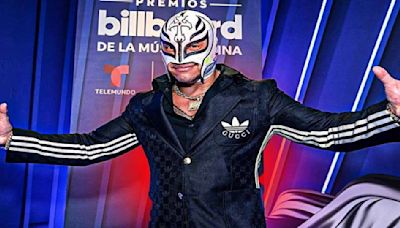 Did Rey Mysterio Really Get Special Permission From Lucha Libre Commission To Wear Mask in WWE After Losing It in WCW?