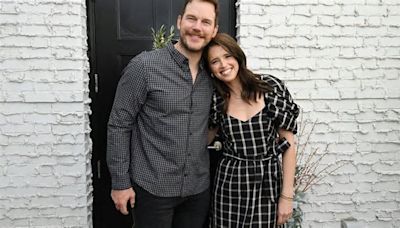 Lluvia de críticas a Chris Pratt y Katherine Schwarzenegger por querer demoler una casa histórica de Los Ángeles