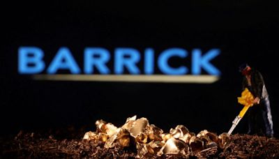 Exclusive-Mali junta arrests four employees of Barrick Gold, say sources