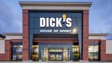 DICK’S Sporting Goods reports 10% drop in net income in Q1 FY24