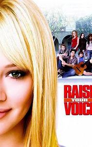 Raise Your Voice