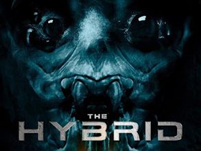 The Hybrid (film)