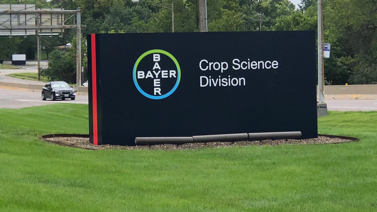 Bayer quietly withdrew from Missouri subsidy programs as it failed to add promised jobs - St. Louis Business Journal