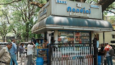 'Nandini' To Supply Ghee For Tirupati Laddoo: Who Owns This Iconic Dairy Brand? | Explained