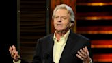 Jerry Springer, controversial daytime talk show host, dies at 79 of pancreatic cancer