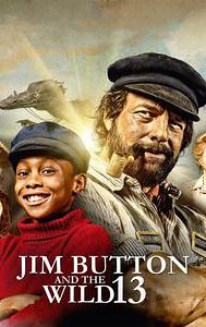 Jim Button and the Wild 13