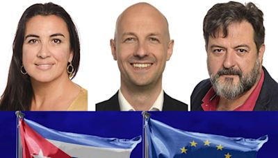 Eurodiputados celebran diálogo UE-Cuba y condenan el bloqueo - Noticias Prensa Latina