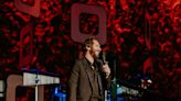 Josh Groban Talks Love of Queen, Peter Gabriel on Behind the Setlist Podcast