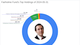 Strategic Shifts in Fairholme Fund's Portfolio Highlighted by Major Reduction in The St. Joe Co