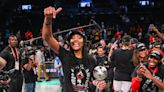 USC star A’ja Wilson calls out WNBA after Las Vegas Aces flight delays
