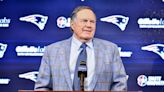 Bill Belichick's Younger Girlfriend Spotted Driving $75K Car | iHeart