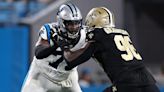 4 key matchups for Panthers vs. Saints in Week 14