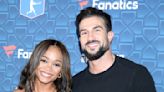 'Bachelorette's Rachel Lindsay & Bryan Abasolo Are Hinting That Their Divorce Isn't Going So Well