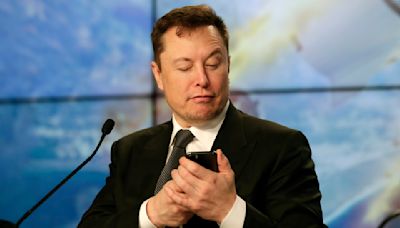 Elon Musk Slammed For Promoting Falsehood-Riddled, Islamophobic Post