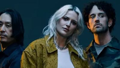 Linkin Park announce NEW lead singer Emily Armstrong and world tour