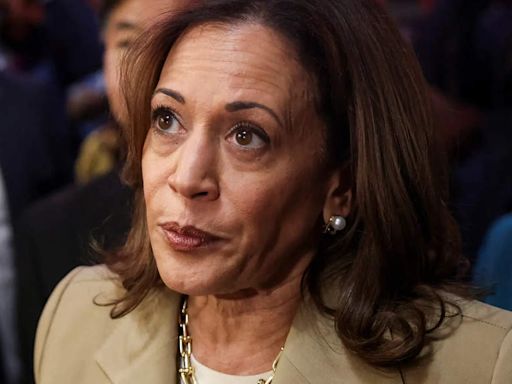 Hollywood endorses Kamala Harris; will donate for the campaign - The Economic Times