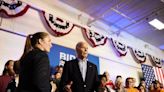 Biden Clings to Campaign, But Skepticism Among Allies Persists