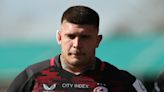 Premiership final: Marco Riccioni ‘embracing the pain’ in bid for Saracens glory against Sale