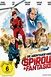 Spirou & Fantasio's Big Adventures Movie Information & Trailers | KinoCheck