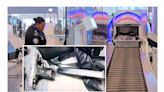 Holiday Traveler Packed Handgun, 30 Rounds In Carry-On: TSA Newark