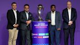 Ahmedabad to host 1st game and final at cricket World Cup, as well as India against Pakistan